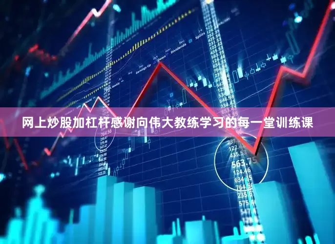 网上炒股加杠杆感谢向伟大教练学习的每一堂训练课