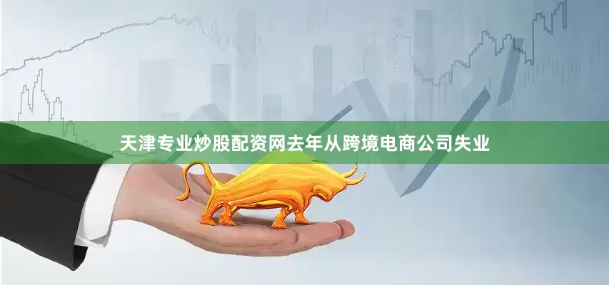 天津专业炒股配资网去年从跨境电商公司失业