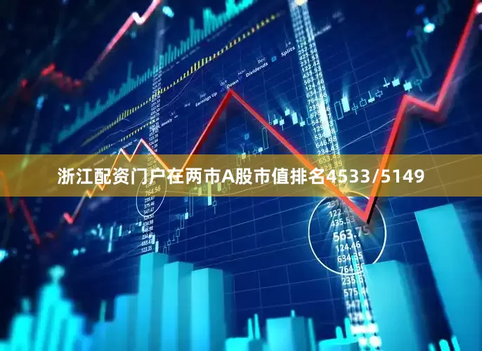 浙江配资门户在两市A股市值排名4533/5149